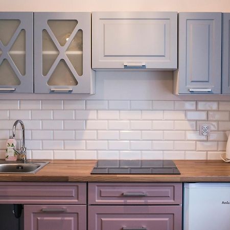 Uroczy Apartament Muszynka Екстериор снимка