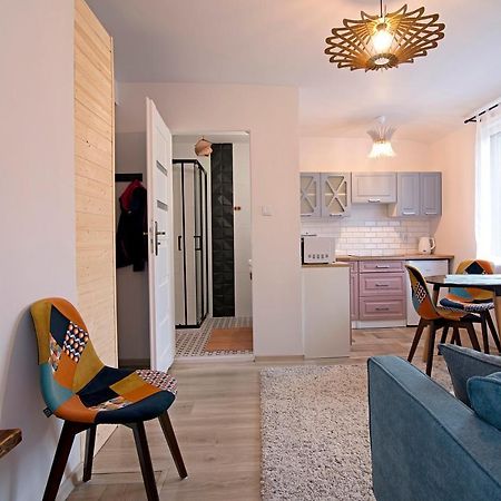 Uroczy Apartament Muszynka Екстериор снимка