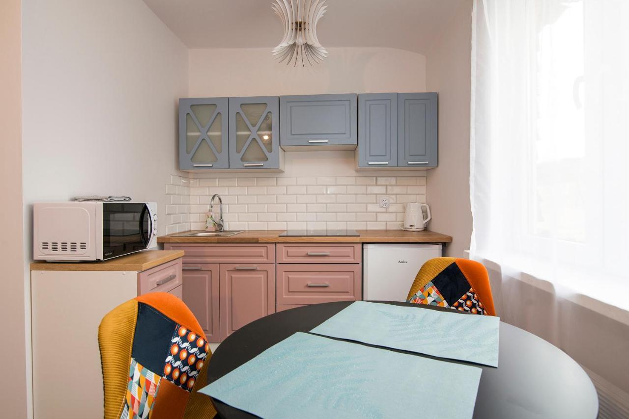 Uroczy Apartament Muszynka Екстериор снимка
