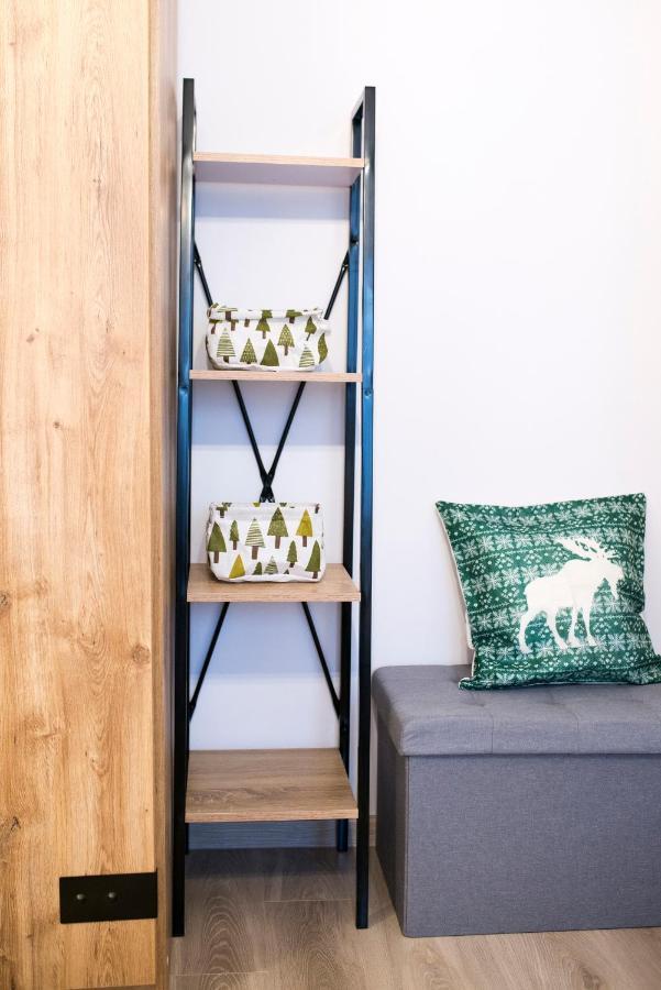 Uroczy Apartament Muszynka Екстериор снимка