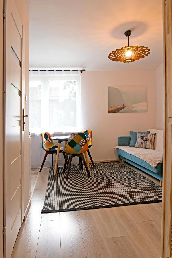 Uroczy Apartament Muszynka Екстериор снимка