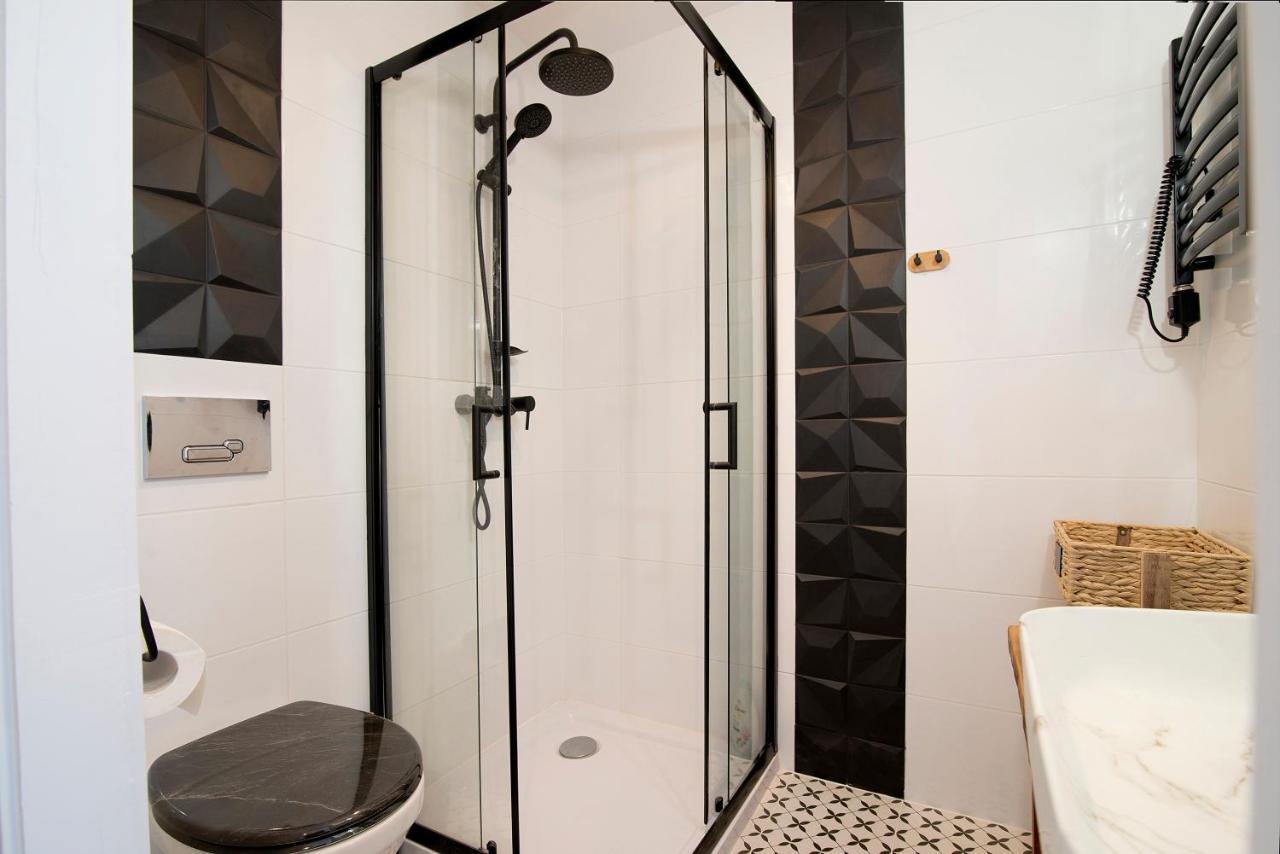 Uroczy Apartament Muszynka Екстериор снимка