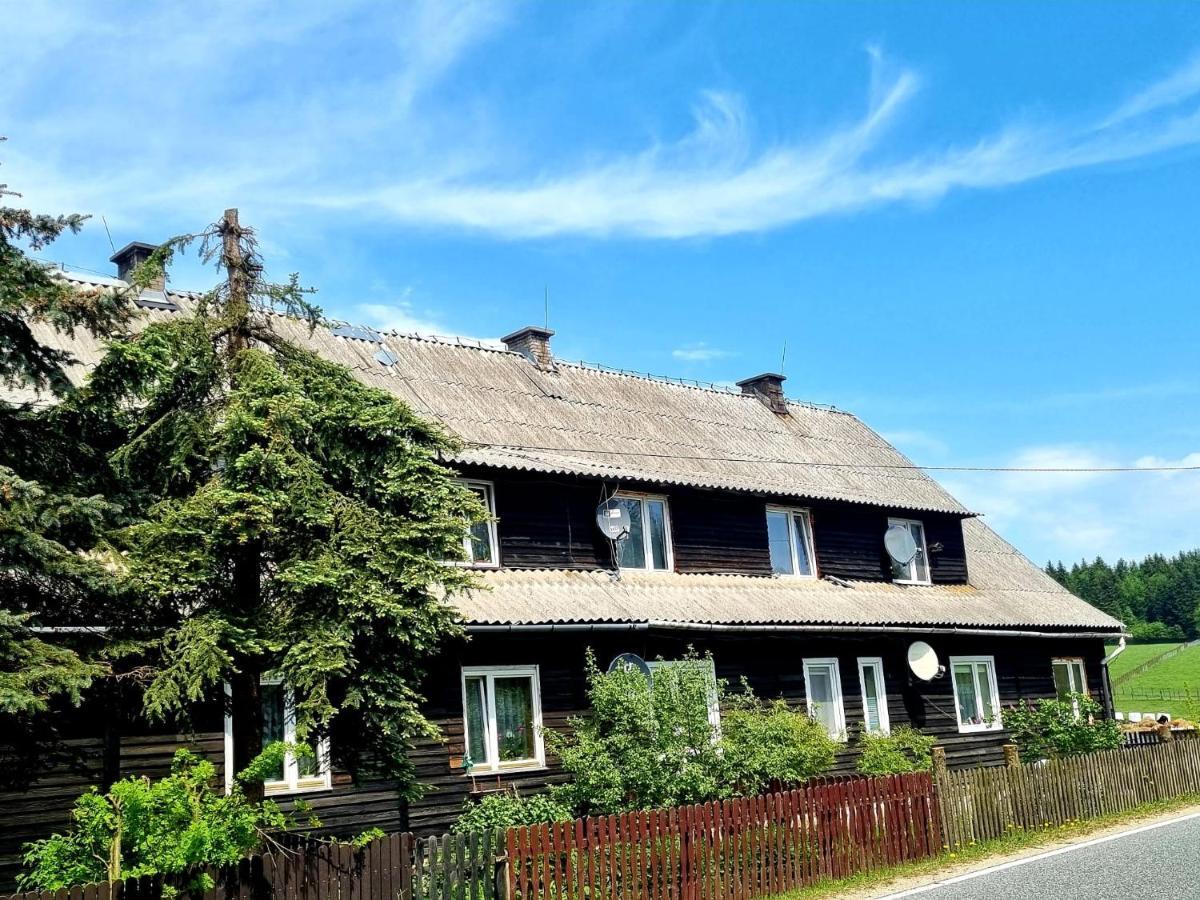 Uroczy Apartament Muszynka Екстериор снимка
